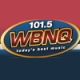 Listen to WBNQ 101.5 FM free radio online