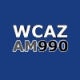 Listen to WCAZ 990 AM free radio online