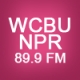WCBU NPR 89.9 FM