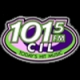 Listen to WCIL 101.5 FM free radio online