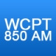 Listen to WCPT 850 AM free radio online