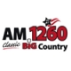 Listen to WEKZ 1260 AM free radio online