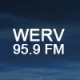 The River 95.9 FM (WERV)