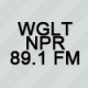 Listen to WGLT NPR 89.1 FM free radio online