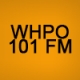 Listen to WHPO 101 FM free radio online