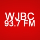 Listen to WJBC 93.7 FM free radio online