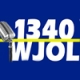 Listen to WJOL 1340 AM free radio online