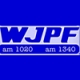 Listen to WJPF 1020 AM free radio online