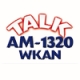 Listen to WKAN 1320 AM free radio online
