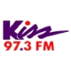 Listen to WKSO Kiss 97.3 FM free radio online