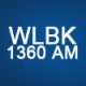 Listen to WLBK 1360 AM free radio online