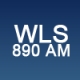 Listen to WLS 890 AM free radio online