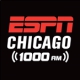 Listen to WMVP ESPN 1000 AM free radio online