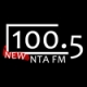 Listen to NTA 100.5 FM free radio online
