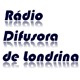 Listen to Difusora de Londrina 690 AM free radio online
