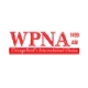 Listen to WPNA 1490 AM free radio online