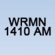 Listen to WRMN 1410 AM free radio online