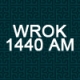 Listen to WROK 1440 AM free radio online