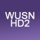 Listen to WUSN HD2 free radio online