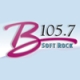 Listen to B 105.7 FM free radio online