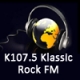 Listen to K107.5 Klassic Rock  FM free radio online