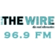 Listen to The Wire 96.9 FM free radio online