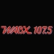 Listen to WABX 107.5 FM free radio online