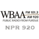 Listen to WBAA Purdue University AM NPR 920 free radio online