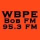 Listen to WBPE Bob FM 95.3 FM free radio online