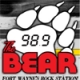 Listen to WBYR The Bear 98.9 FM free radio online