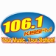 Listen to WDKS Kiss 106.1 FM free radio online