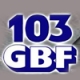 WGBF River City Rocker 103.1 FM