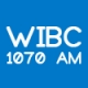 Listen to WIBC 1070 AM free radio online