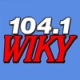 Listen to WIKY Wickie 104.1 FM free radio online