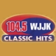 Listen to WJJK Classic Hits 104.5 FM free radio online