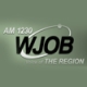 Listen to WJOB 1230 AM free radio online