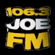Listen to WJOE Joe 106.3 FM free radio online
