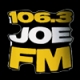 WJOE Joe 106.3 FM