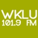 Listen to WKLU 101.9 FM free radio online