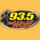 WLFW The Wolf 93.5 FM