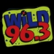 Listen to WNHT Wild 96.3 FM free radio online