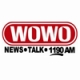 Listen to WOWO 1190 AM free radio online