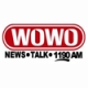 WOWO 1190 AM