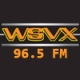 Listen to WSVX 96.5 FM free radio online
