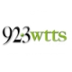 Listen to WTTS 92.3 FM free radio online