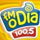Listen to FM O Dia 100.5 FM free radio online