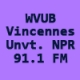 Listen to WVUB Vincennes University NPR 91.1 FM free radio online