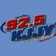 Listen to KJJY 92.5 FM free radio online