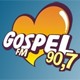 Listen to Gospel 90.7 FM free radio online