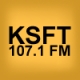 Listen to KSFT 107.1 FM free radio online